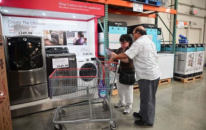 US-ECONOMY-RETAIL-INDICATOR