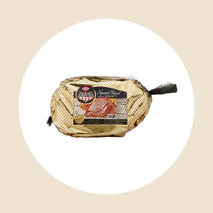 Hormel Cure 81 Bone In Half Ham Ecomm Via Hormel.com