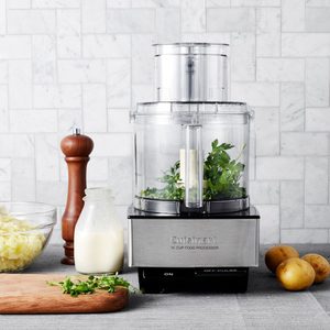 Cuisinart Custom 14 Cup Food Processor O