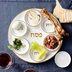 The 12 Best Seder Plates for Celebrating Passover