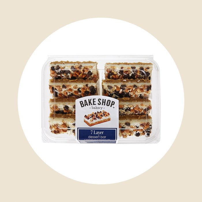 7 Layer Dessert Bars