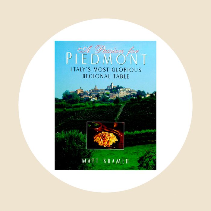 A Passion For Piedmont