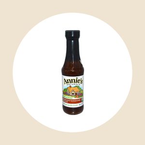 Annies Naturals Organic Worcestershire Sauce