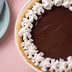I Made the Pioneer Woman Chocolate Pie and It's a Slice of Heaven
