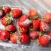 Is It OK to Eat Moldy Strawberries?