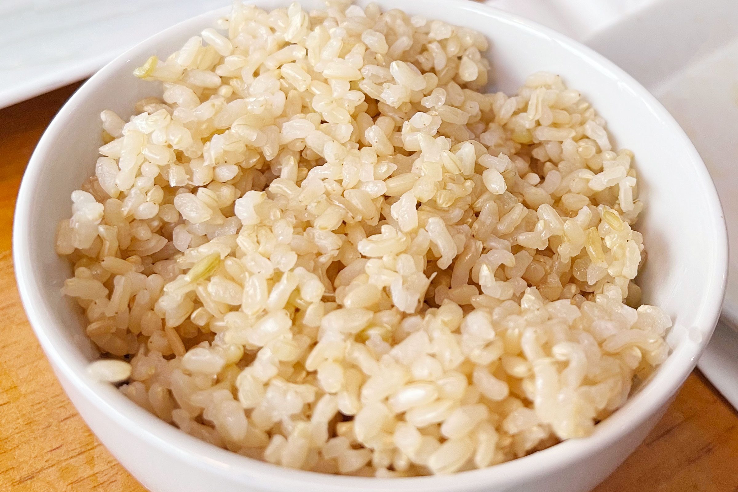 Is Brown Rice Good for People with Diabetes?