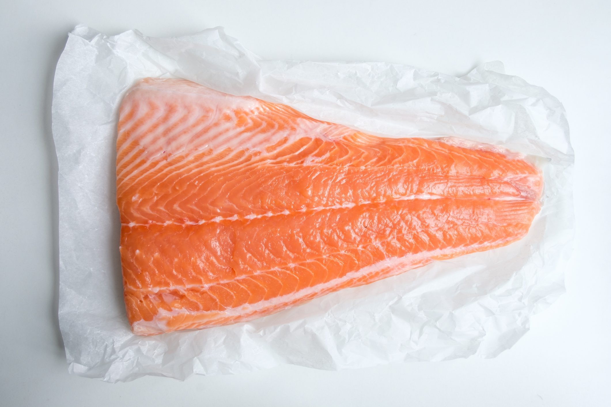 How to Tell If Salmon Is Bad