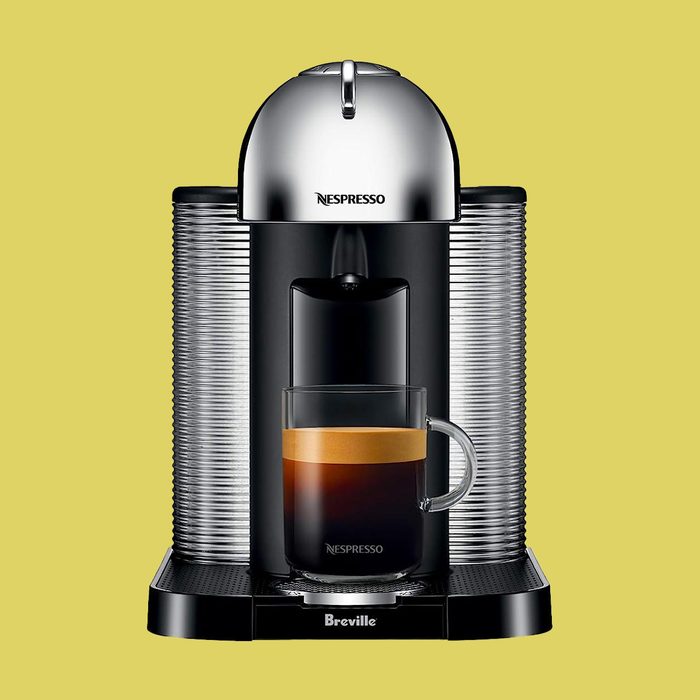 Nespresso Vertuo Coffee