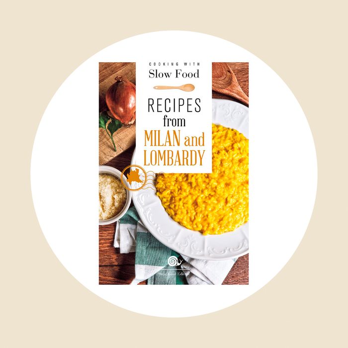 Recipes From Milan And Lombardy