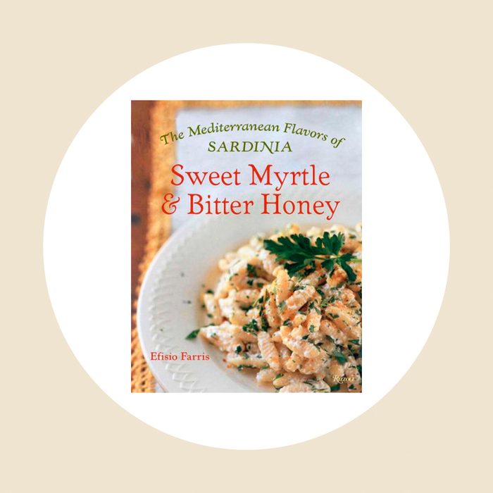 Sweet Myrtle And Bitter Honey