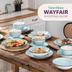 The Taste of Home Guide to Shopping at Wayfair