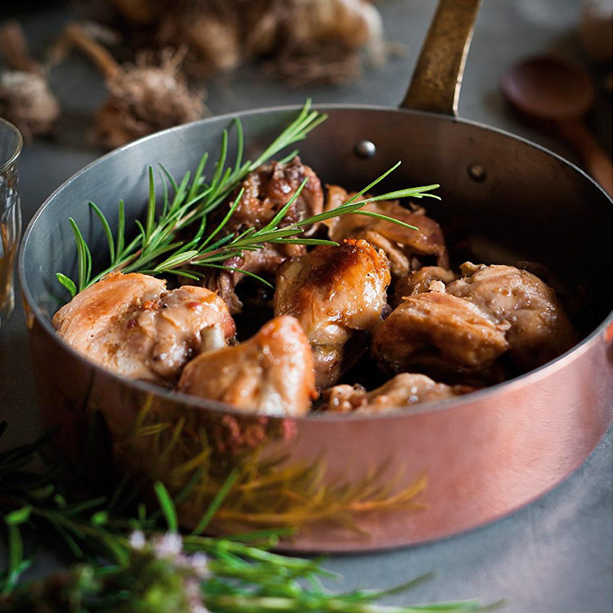 Veneto Recipes From An Italian Country Kitchen