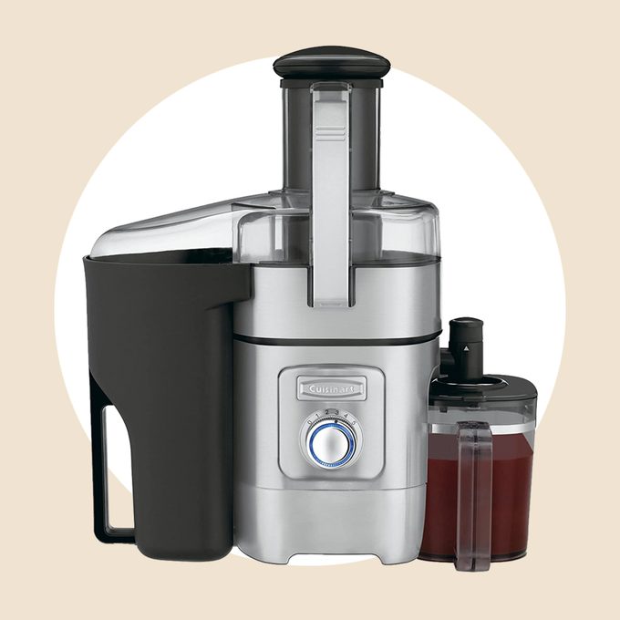 Cuisinart Juicer