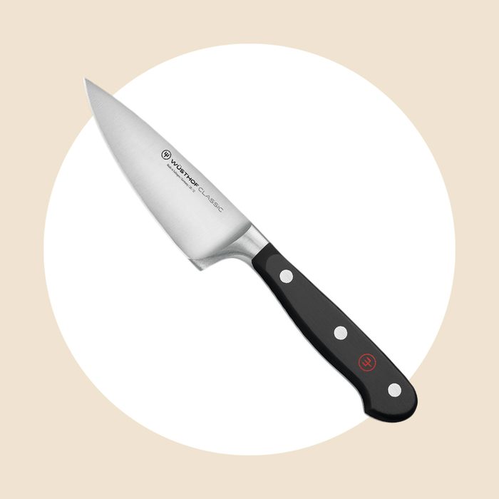Wusthof Chef Knife