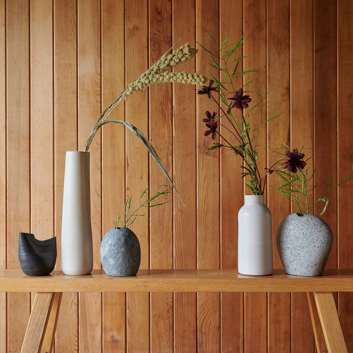 10 Unique Vases Our Stylists Love