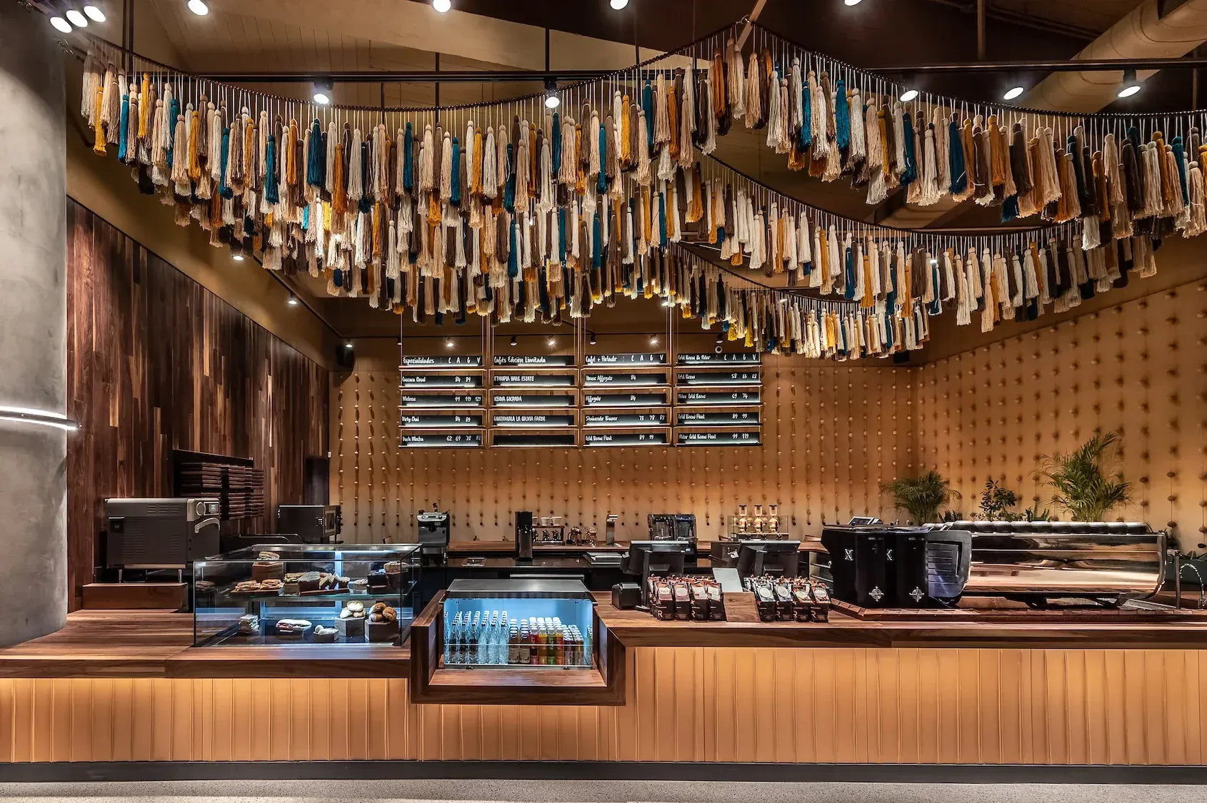 Starbucks in Guadalajara 