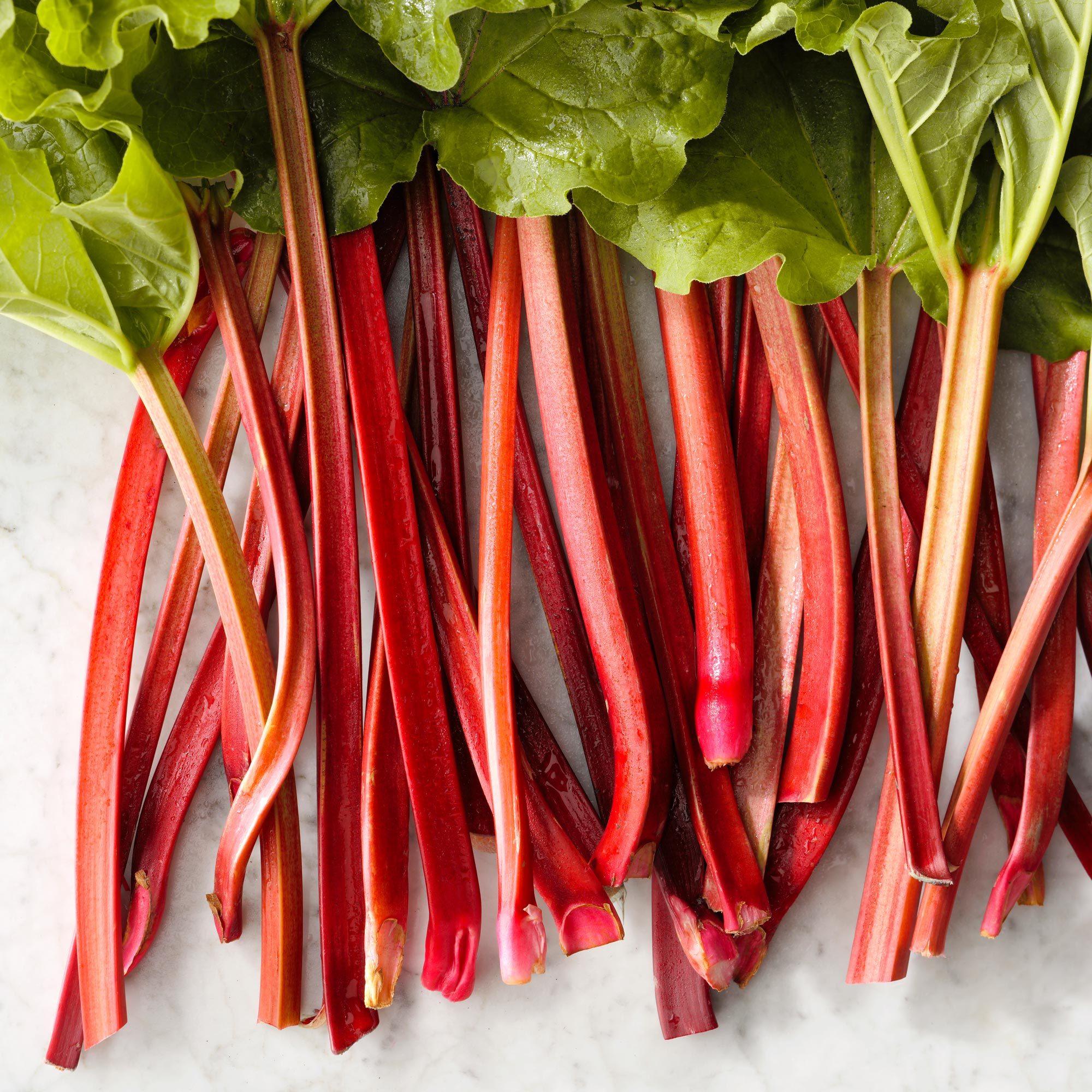 What Is Rhubarb? Plus, How to Cook It.
