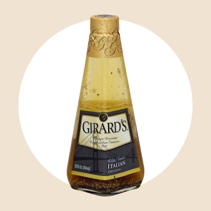Girards Italian Dressing Via Walmart.com Ecomm