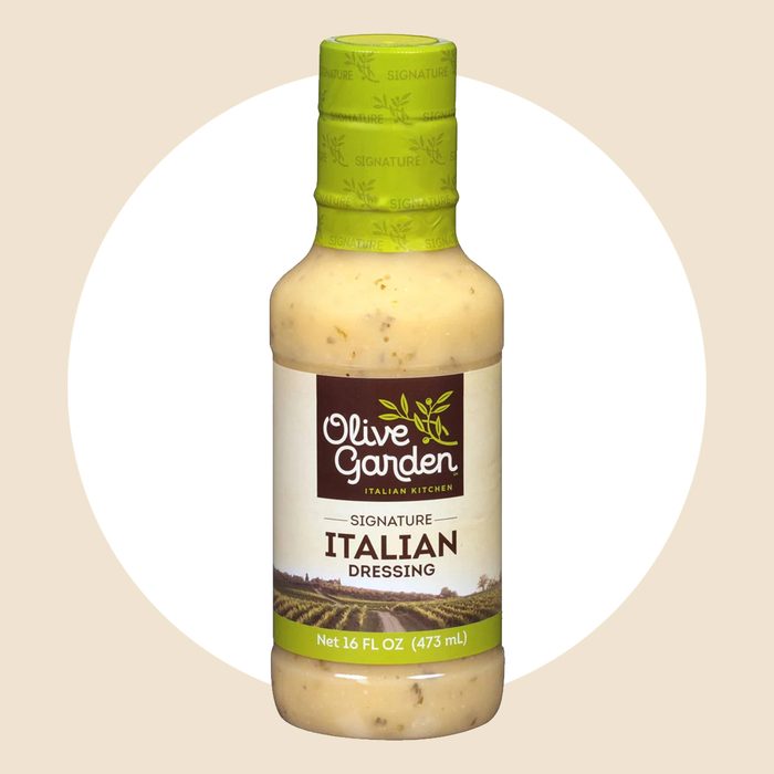Olive Garden Italian Dressing