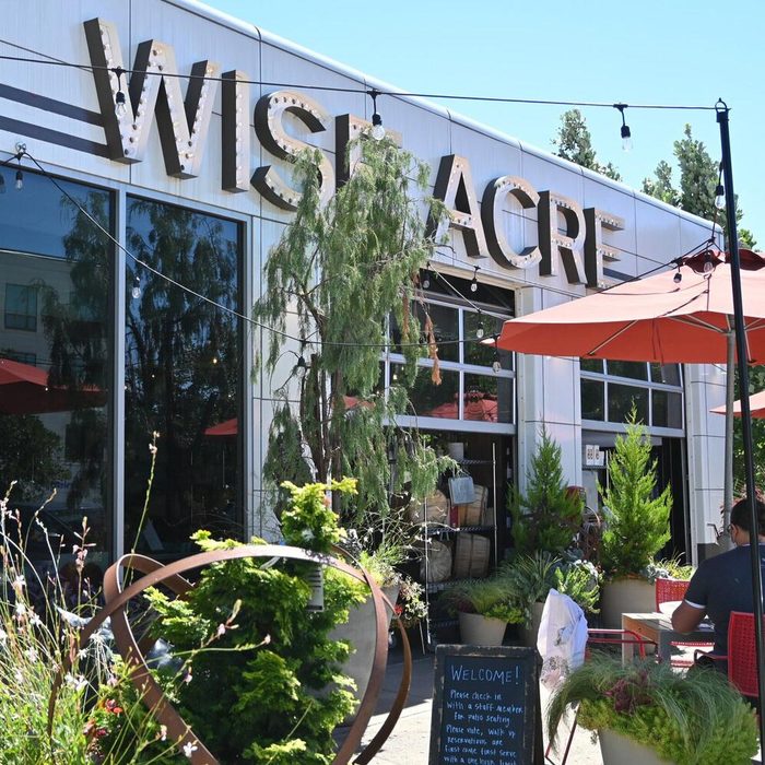 wise acre restaurant