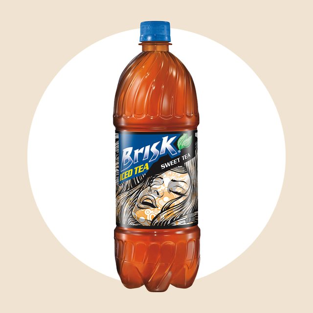 Brisk Iced Tea