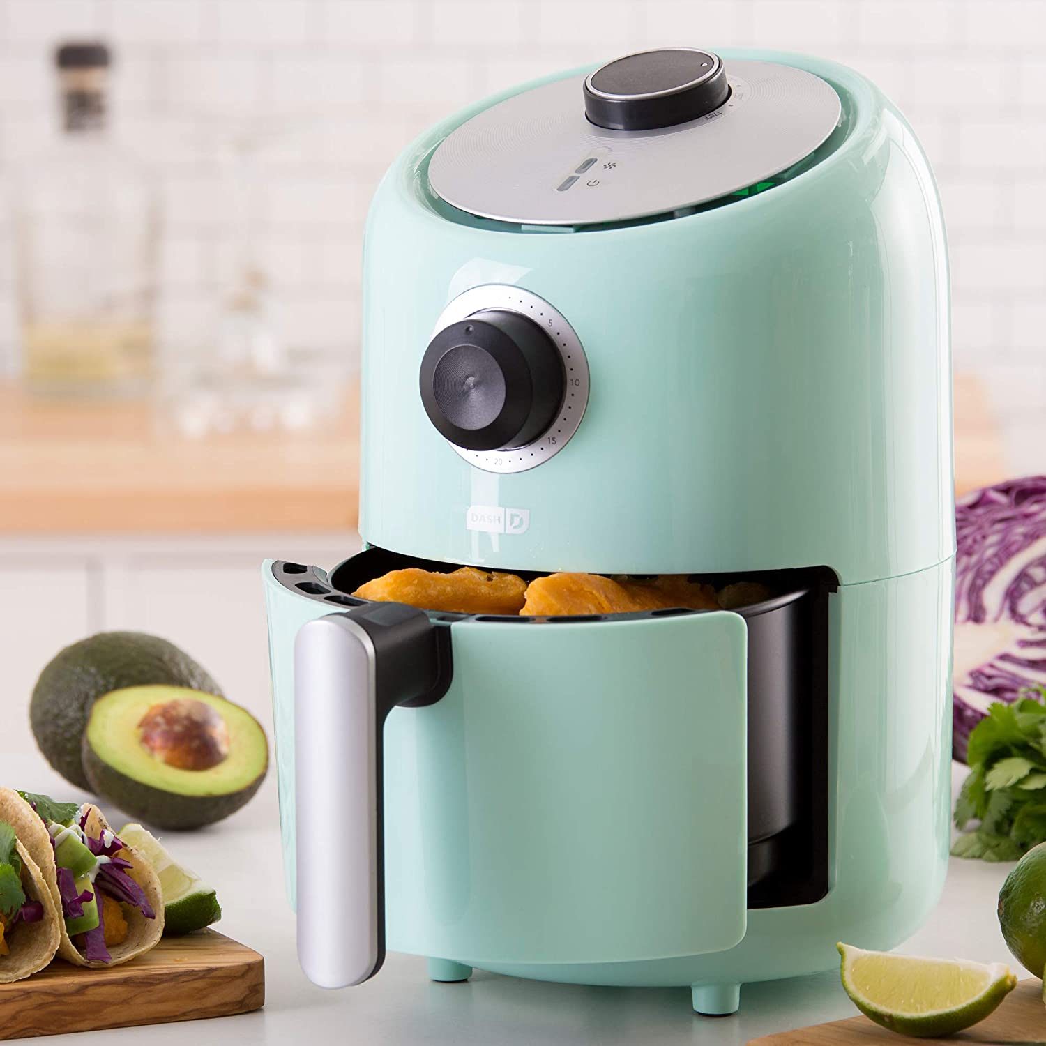 Dash Air Fryer Ft