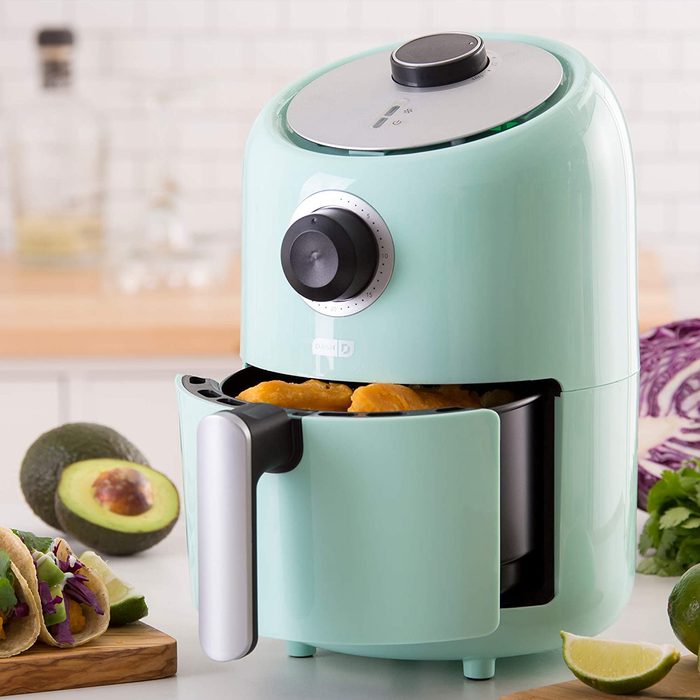 Dash Air Fryer Ft