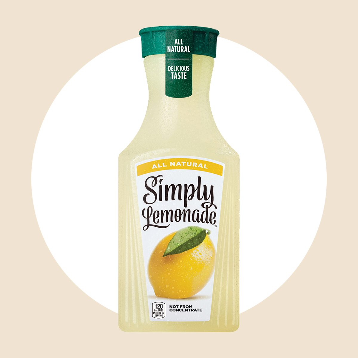 Simply Lemonade