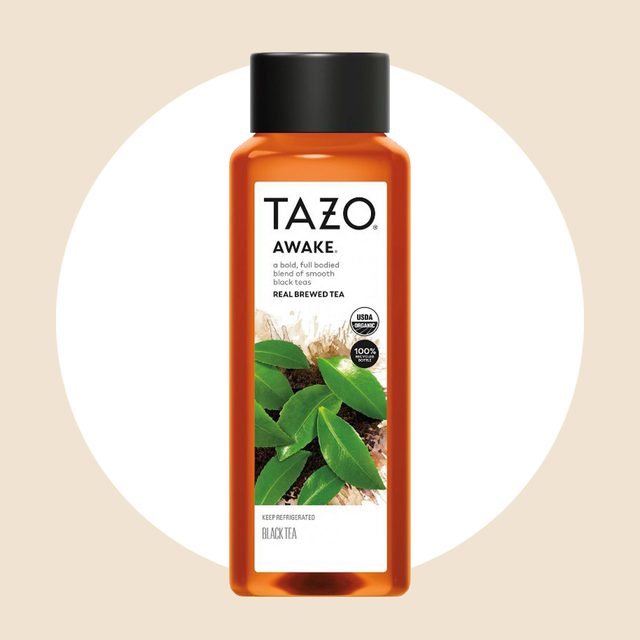 Tazo Iced Tea