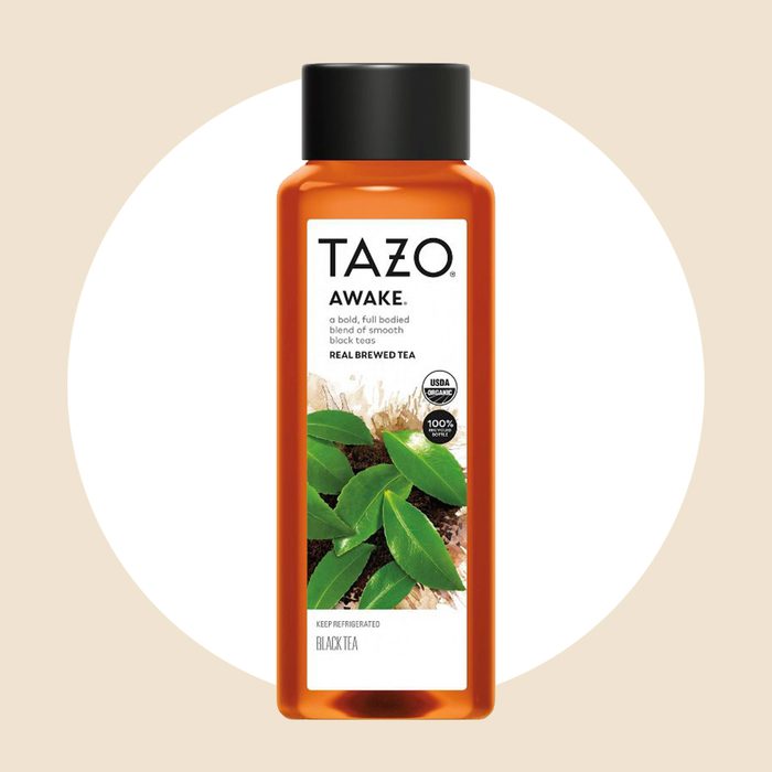 Tazo Iced Tea