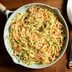 Garlic-Lemon Shrimp Linguine