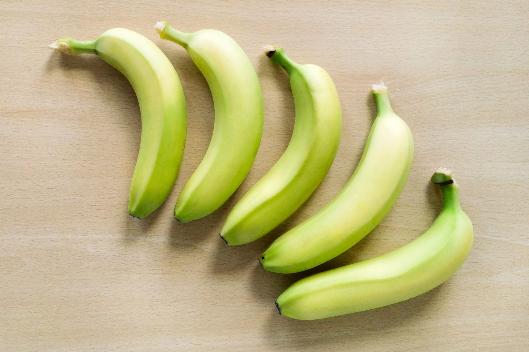 Is It Safe to Eat Green Bananas?