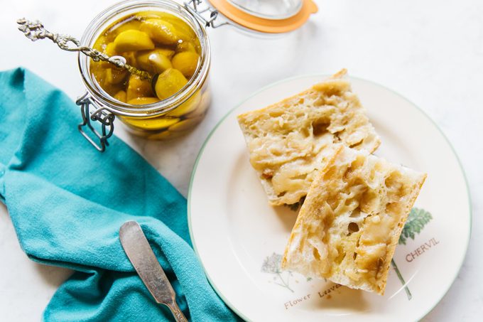 Toh Garlic Hero 5 Jamie Thrower Jvedit