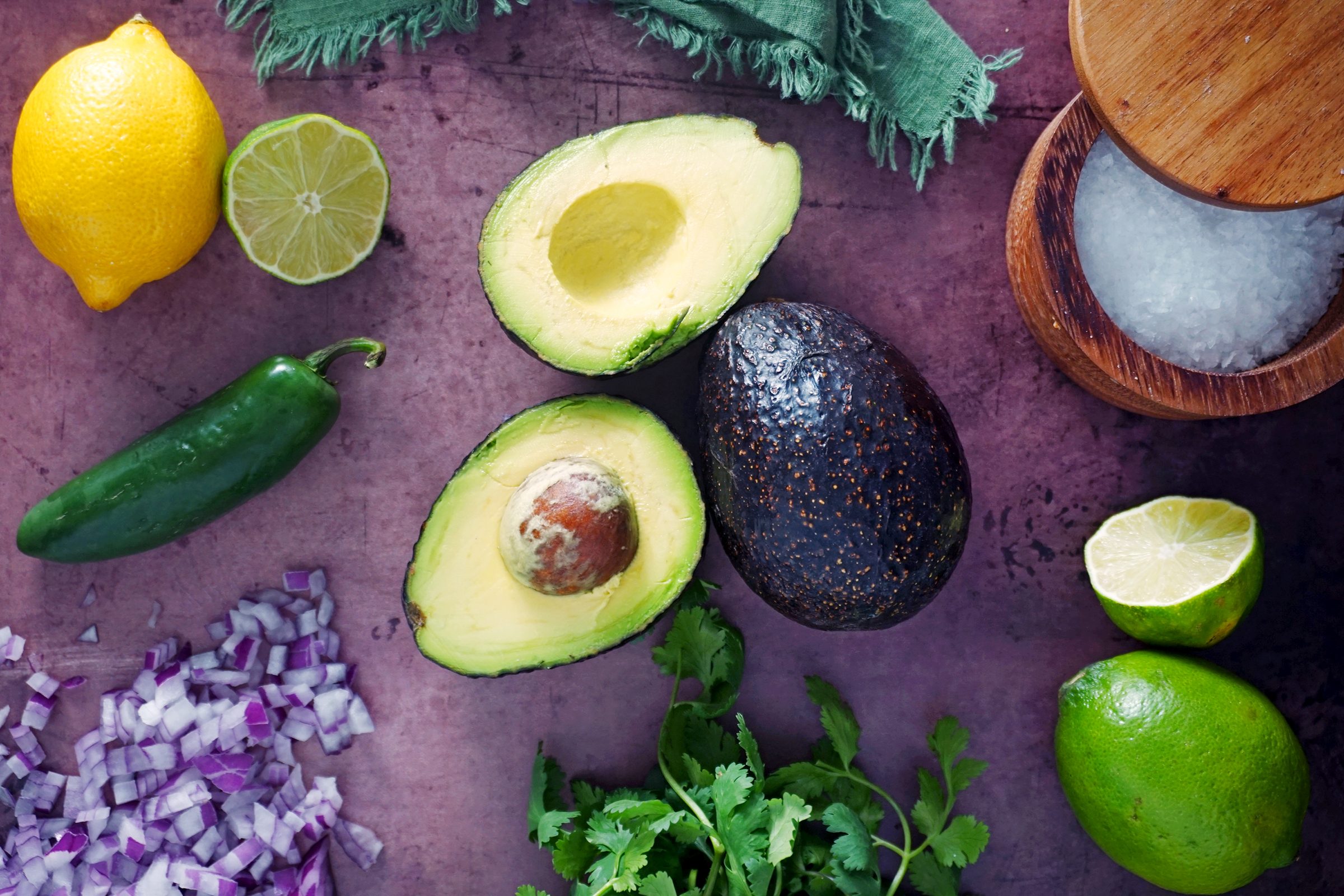 Chipotle Guacamole Copycat 061522 Toh 01 Adedit