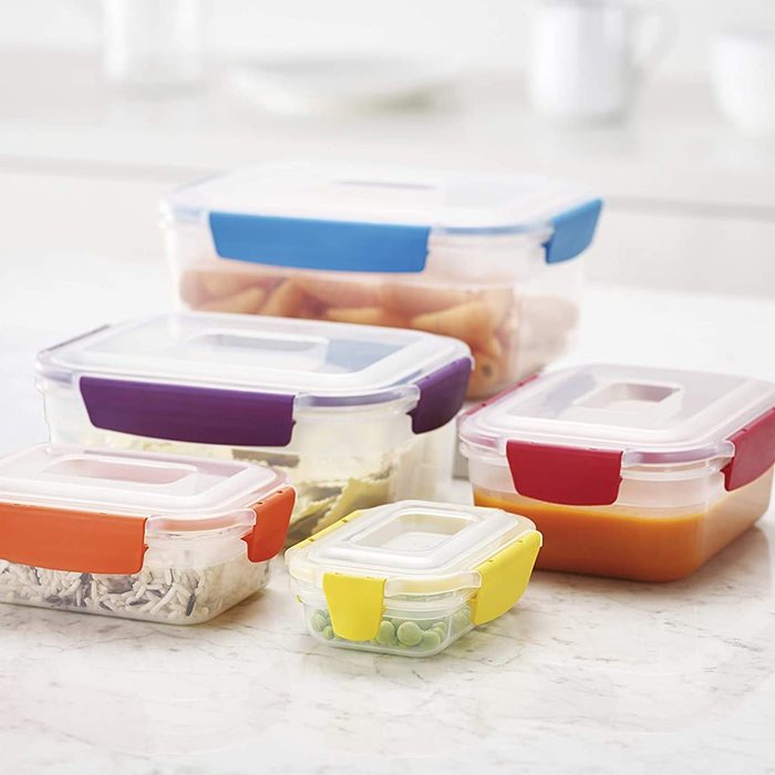 Joseph Joseph Nest Lock Plastic Food Storage Containers Ecomm Via Amazon.com