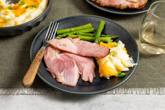 Brown Sugar Air Fryer Ham Ft23 266970 St 1215 6 Ss Edit