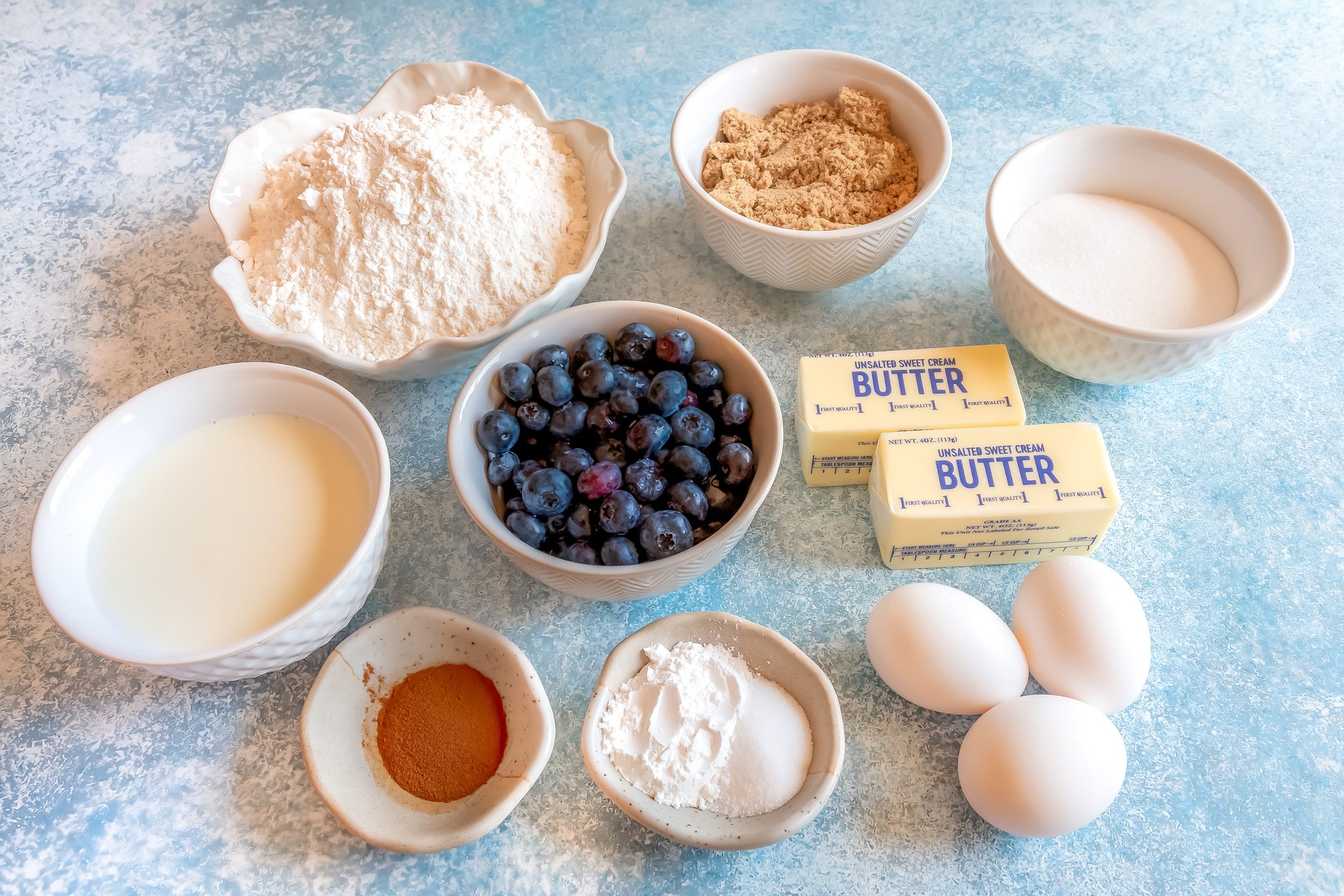 blueberry boy bait ingredients