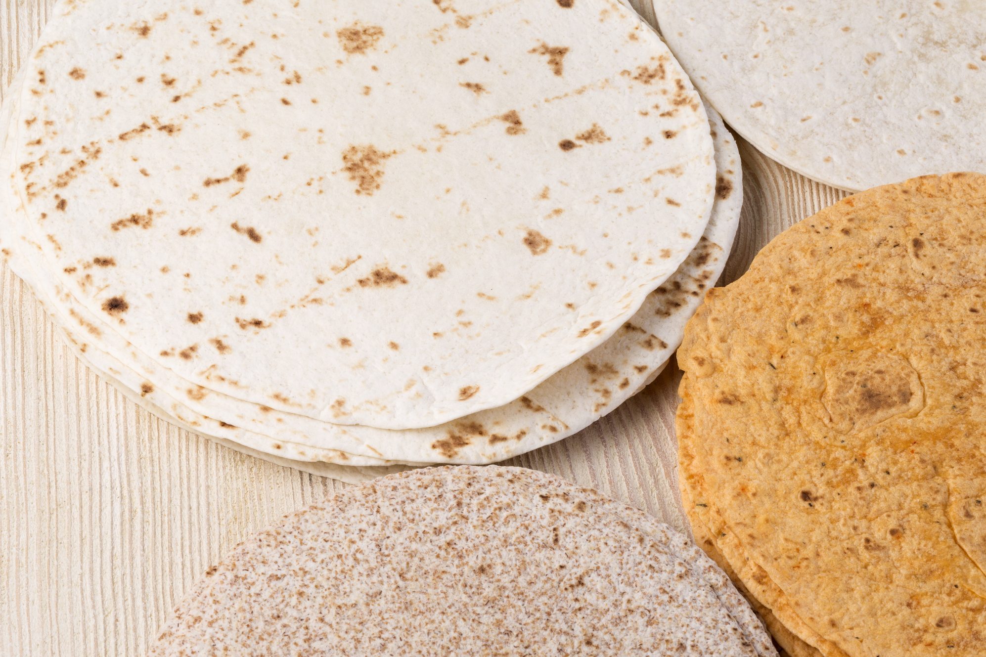 Do Tortillas Really Need to Be Refrigerated?