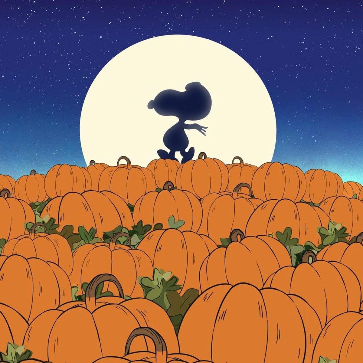How to Host an ‘It’s the Great Pumpkin, Charlie Brown!’ Halloween Watch Party