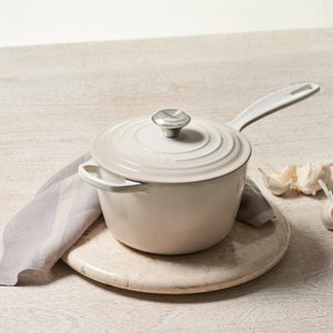 Ws Le Creuset Saucepan