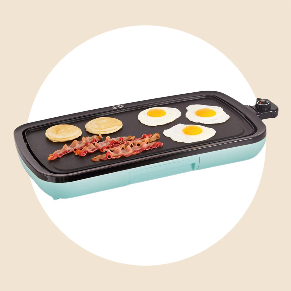 Dash Griddle