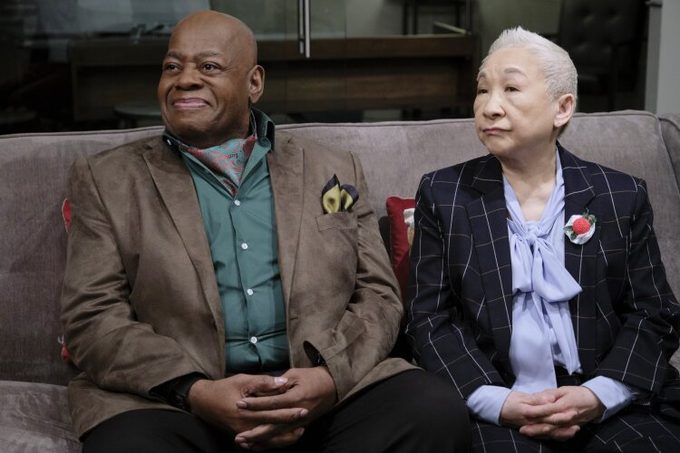 Ghosts Of Christmas Always