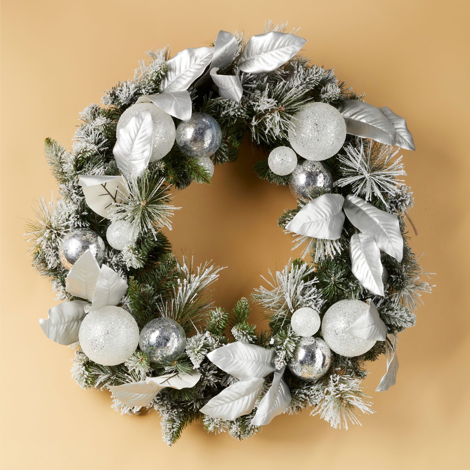 Pine Wreath