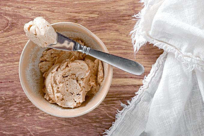 Texas Roadhouse Butter 091122 Toh 04 Lauren Habermehl Jvedit