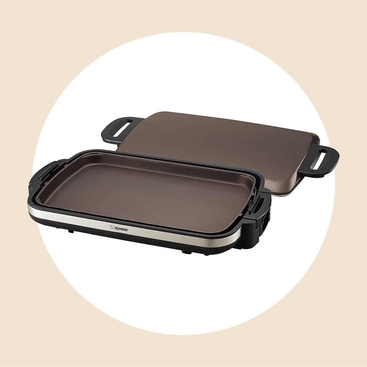 Zojirushi Griddle
