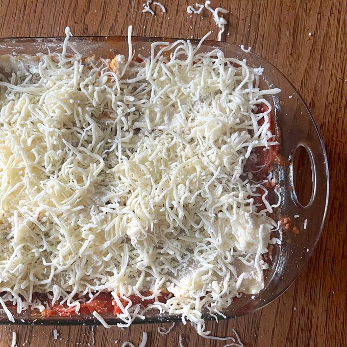 19 Img 3658 Trisha Yearwood's Cowboy Lasagna Jennifer Schwarzkopf For Toh Jvedit