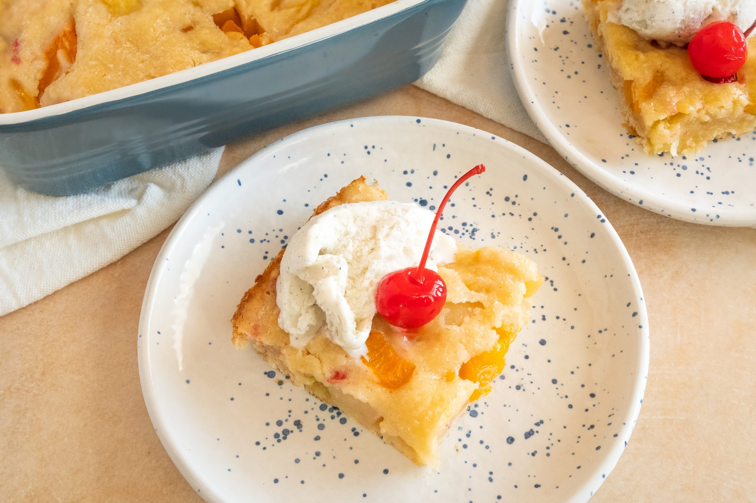 I Made the Cuppa Cake Recipe from Steel Magnolias and It’s the Quickest, Easiest Dessert