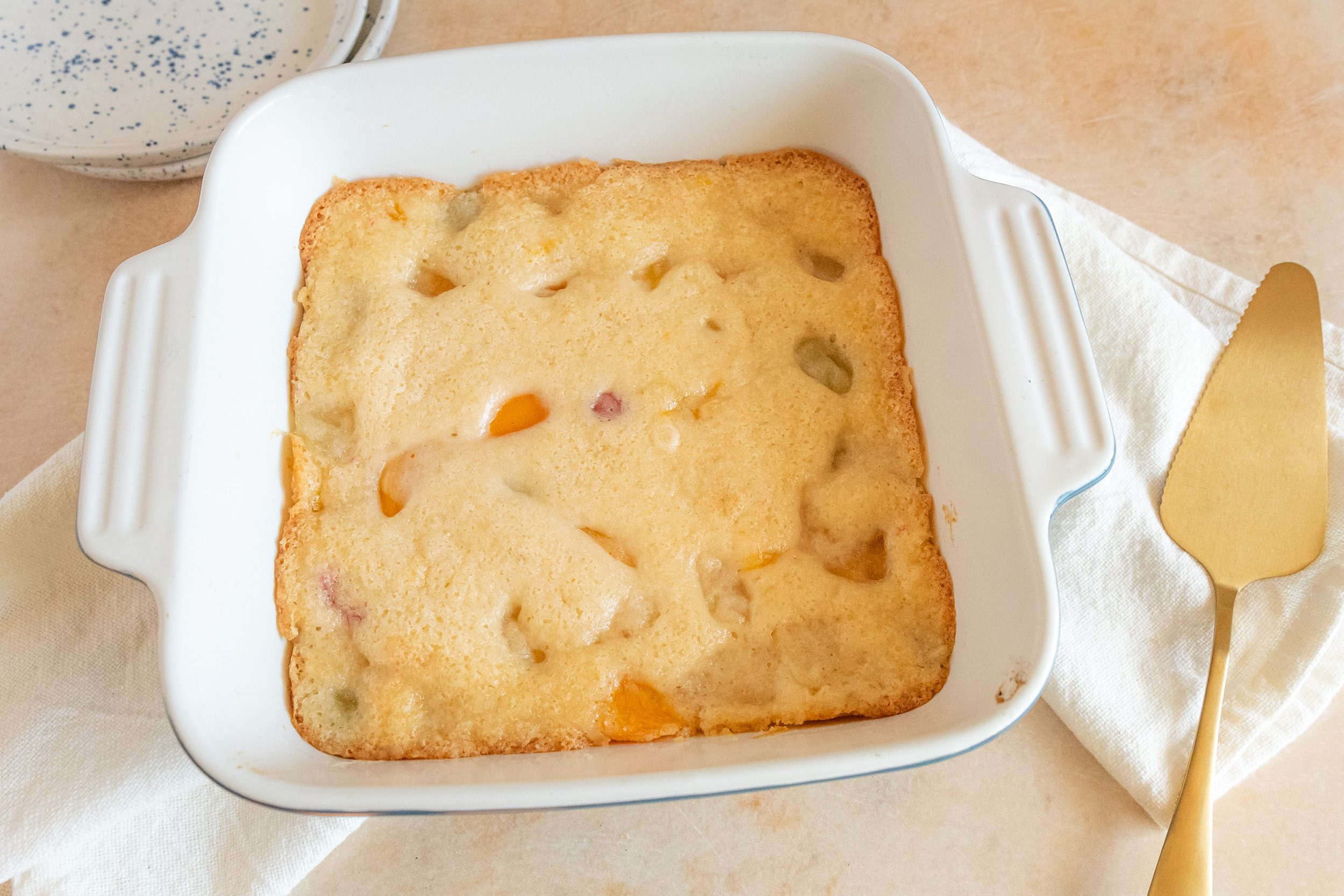 Cuppa Cake from 'Steel Magnolias'