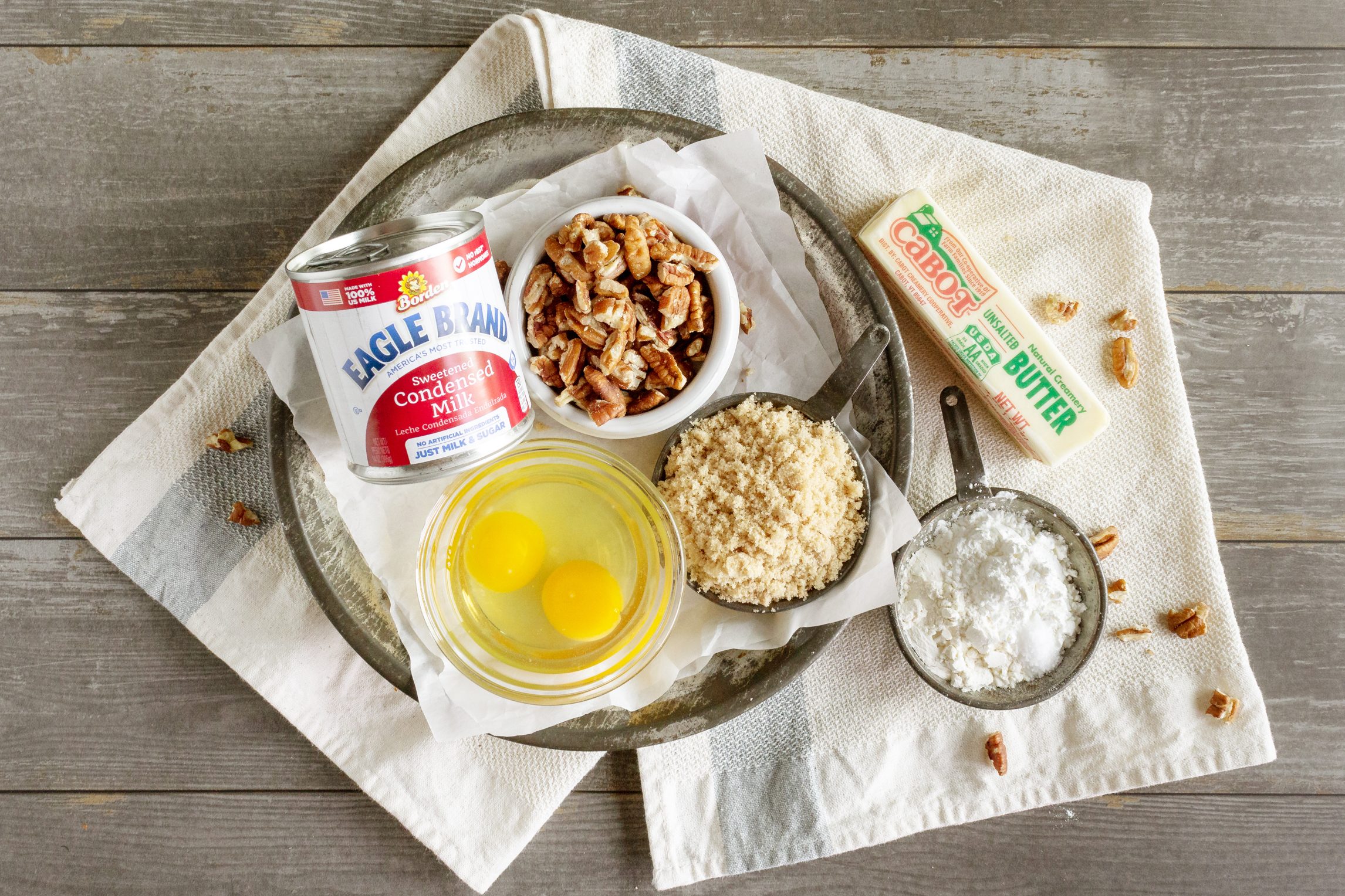 Dolly Partons Butterscotch Pie