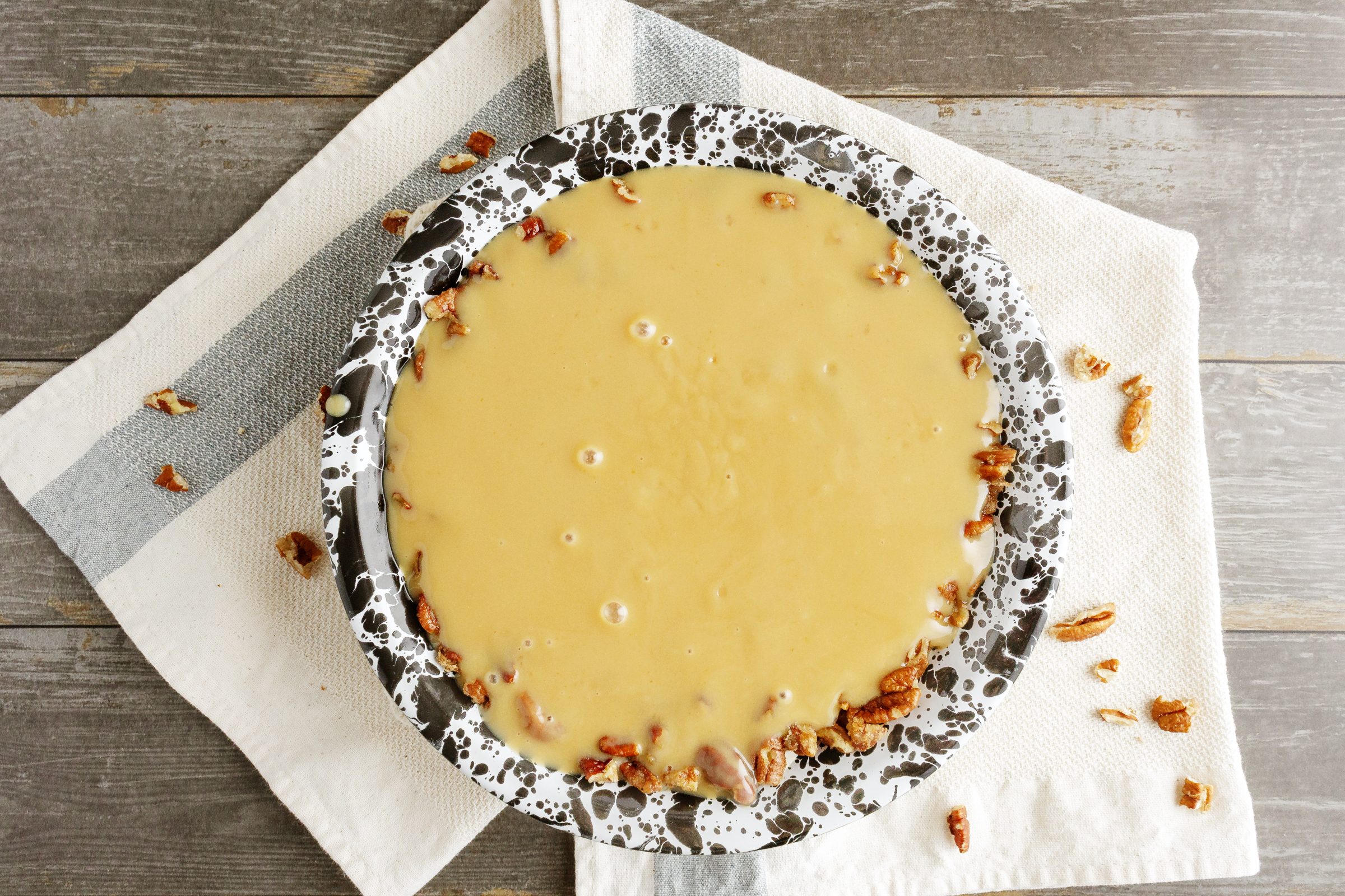 Dolly Partons Butterscotch Pie